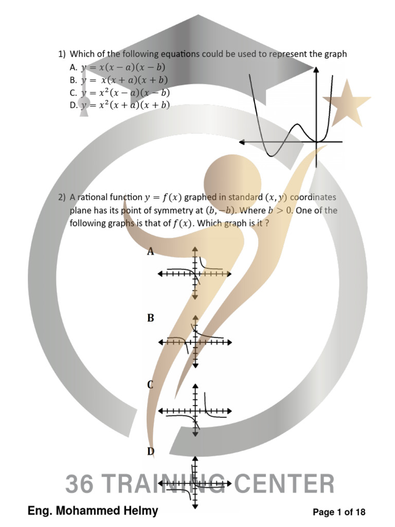 Graphing Solutions for Inequalities | PDF | Area | Abstract Algebra