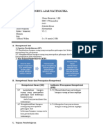 Modul Ajar Siklus 2