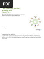 Cambridge Lesson Plan Template | PDF