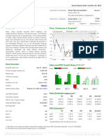 MO - Altria Group, Inc