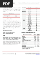 List of ISA Standards | PDF | Audit | Financial Audit