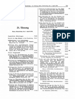 Sitzung: 2. Deutscher Bundestag - 21. Sitzung. Bonn, Donnerstag, Den 1. April 1954