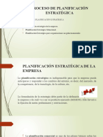 PROCESO DE PLANIFICACION ESTRATEGICA (Autoguardado)