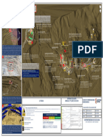 Plano de Consideraciones Geomecánicas - Semana Del 08 Al 14 de Dic 2023