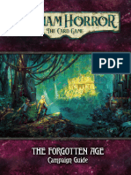 Ahc73 - Campaign - Guide - V2-Compressed - The Forgotten Age