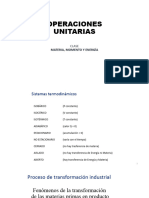 SEMANA 2 - Clase1 - Materia Momento Energía