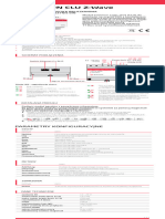 CLU Z-Wave Instruction PL en v1.1 WEB