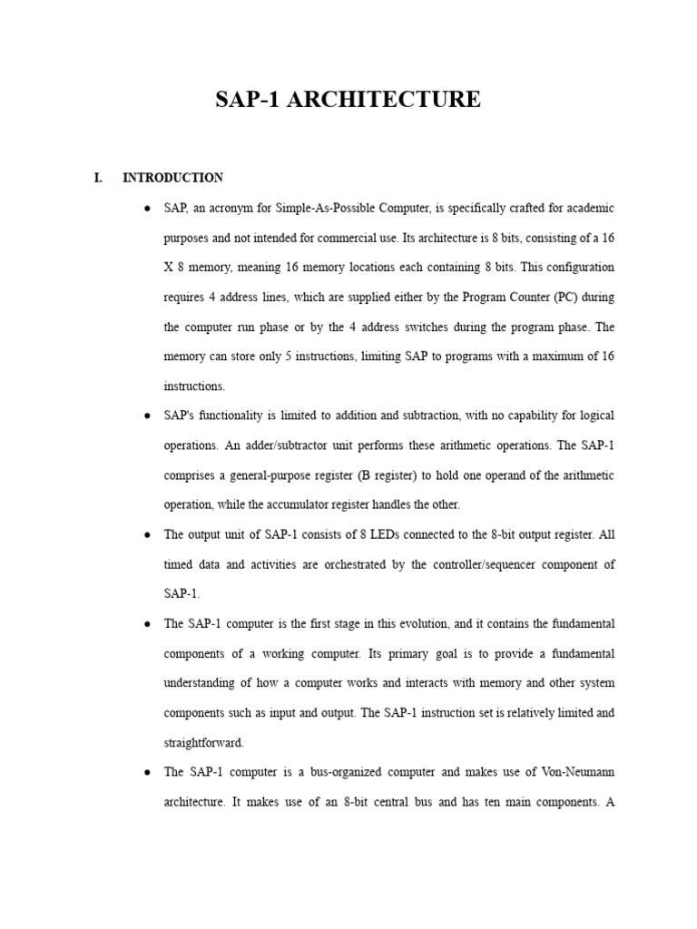 group-4-sap-1-arch-cao-pdf-input-output-manufactured-goods