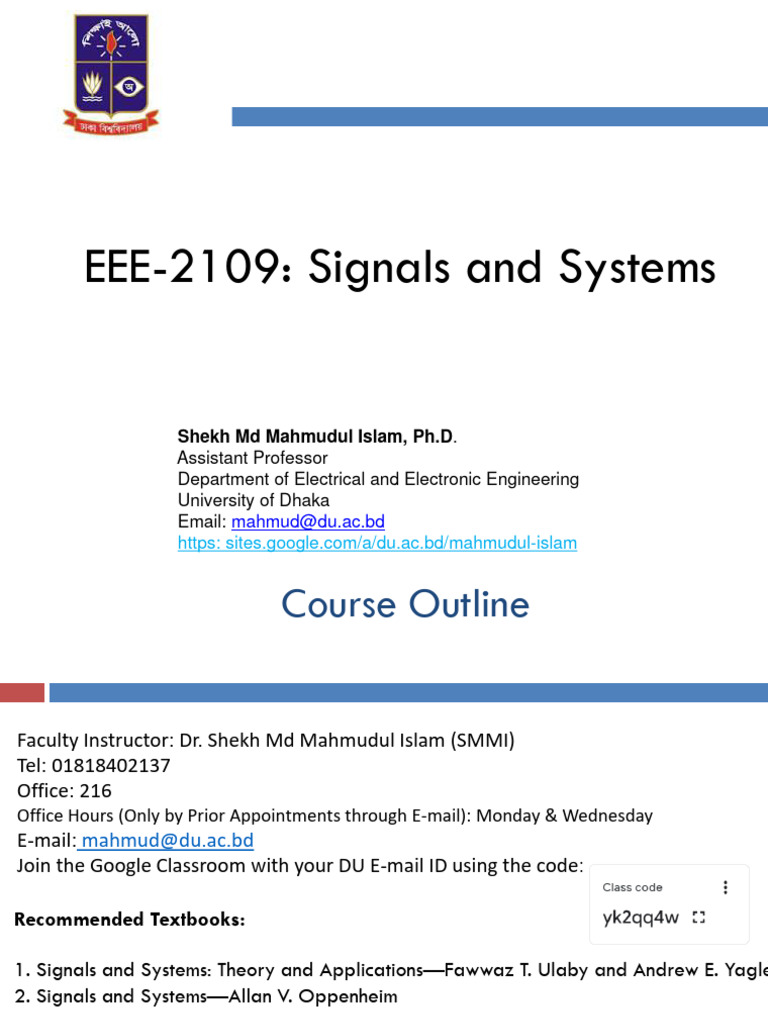 Lec 1 | PDF | Technology & Engineering