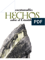 Incuestionables Hechos Sobre El Crisotilo