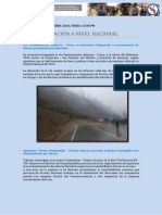 Boletin Informativo #001-Digerd