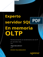 Dmitri Korotkevitch-Expert SQL Server In-Memory OLTP-Apress (2017) .ES