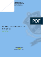 Gestao de Risco Setores - Hdelta Diag