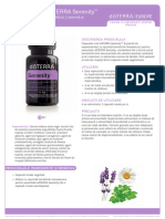 Doterra Serenity Softgels