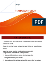 Sistem Pertahanan Tubuh Pert. 1