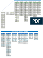 Fall 2023 Exam - Schedule Poster