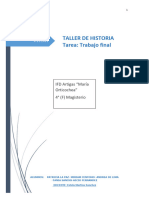 Taller de Historia Tarea Final