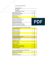 Calculo de Enlace