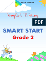 luyện viết Smart start 2