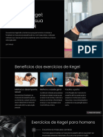 Exercicios Kegel Melhorando Sua Saude Sexual