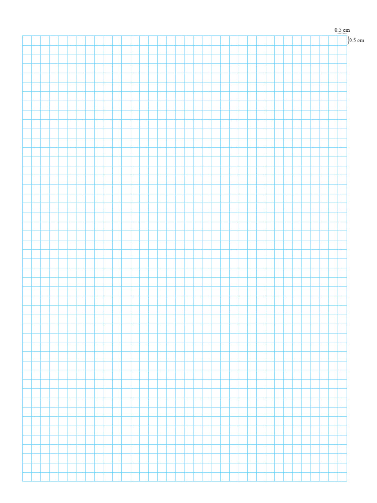 Various Grids Printable | PDF