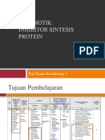 Inhibitor Sintesis Protein