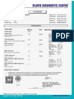 Raghu Lipid