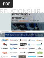 Download KPCB Internet Trends 2011 by Kleiner Perkins Caufield  Byers SN69309864 doc pdf