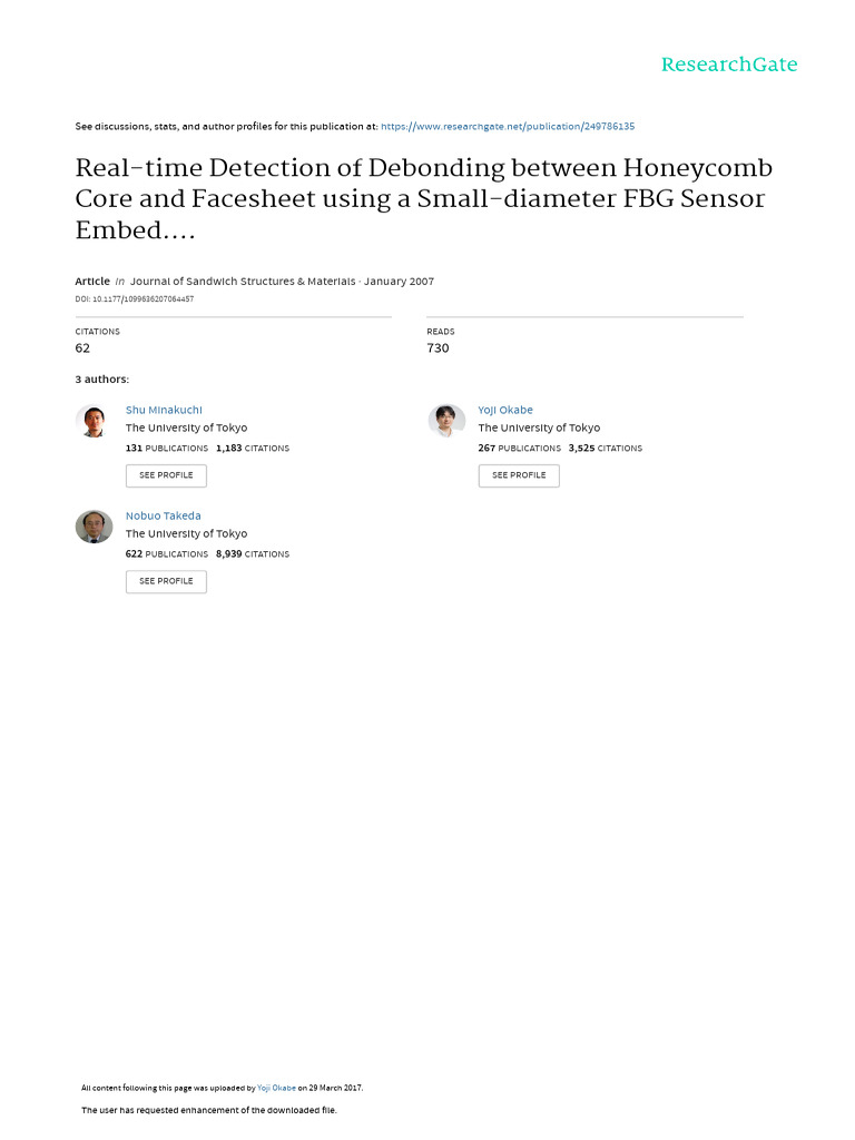 JSSM PDF Optical Fiber Young's Modulus