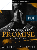 Vengeful Promise