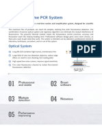 Wayeal® PCR Catalog