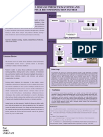 Animal Disease Poster