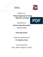 Deep Image Search For Similar Image Using ML