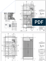 13 Planos Arquitectura