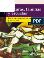 Actis Beatriz - Lecturas Familias Y Escuelas