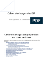 6 J Esr 29 Juin 17 Atelier 1 Reftec Cahier de Charges Esr J Salomon P Brouqui