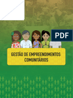 E-Book - Gestão de Empreendimentos Comunitários - 2023