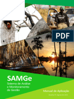 Manual 2021 SAMGe