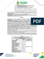 Minuta de Convocacao 1 Chamada 2023 Ensino Superior