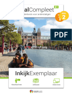 Inkijkexemplaar TC b1 1