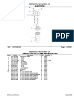 Oil Filter Engine GD704-4