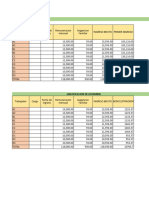 Caso Remuneraciones Parcial