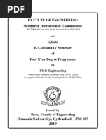 Iii - Iv Sem Syllabus 2020-21