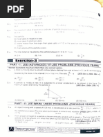 Physics 11 PYQ P-1