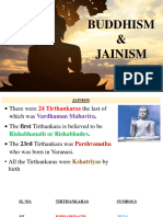 Buddhism & Jainism (Aso)