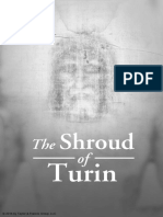 The Shroud of Turin - First Century After Christ! - Ian Wilson