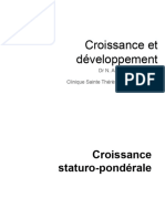 Copie de (C7 Diapo) Croissance Et Développement 2020
