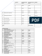 Outpatient Dept Hospital Standards Case Study