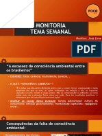 Monitoria Grupal 19 - 01