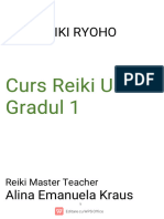 Suport Curs REIKI gr.1